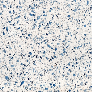 Ftk2052 diamante blanco y azul