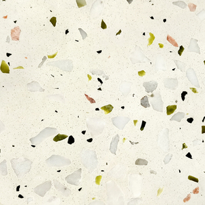 Ftk2040 Colorful Rice White