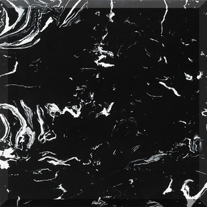 Veined Black FTY7059
