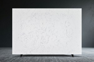 FTY5065 Lightning White Jade