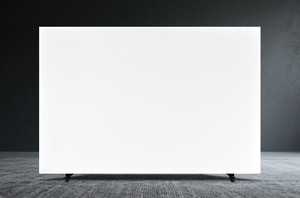 Pure White FTY7060
