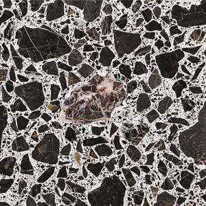 FTK1029 Van Gogh Black Diamond