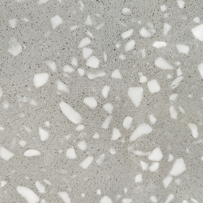 FTK1025 First Snow Light Grey