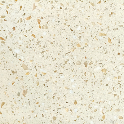 FTK1027 Spring Warm Yellow