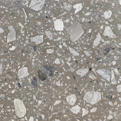 FTK1024 Austrian Grey