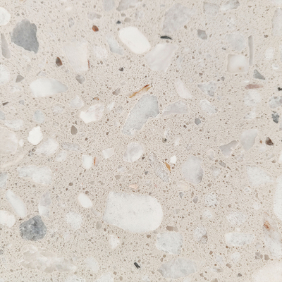 FTK1030 Shallow Beach White