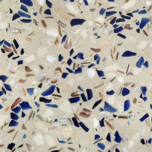 Ftk2053 Shoal Blue Crystal