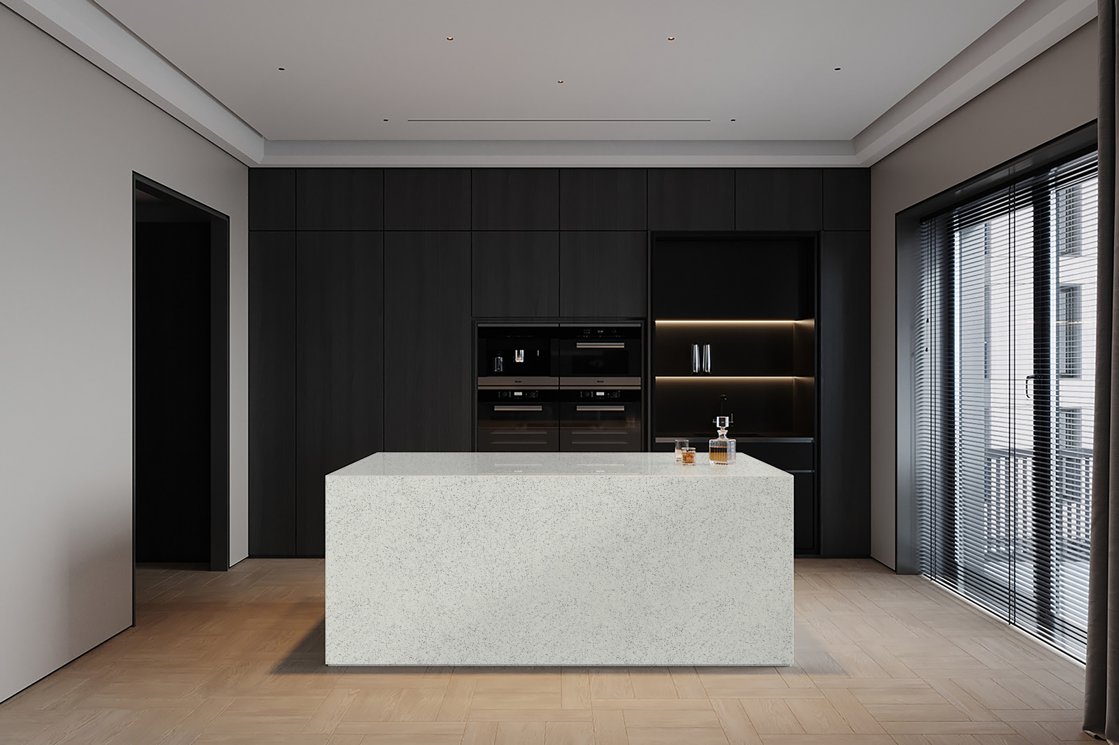 COUNTERTOPS - Fatiya Engineered Marble