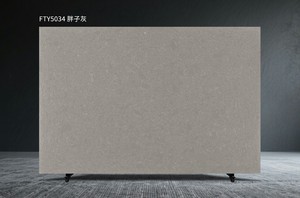 Grigio Nettuno FTY5034