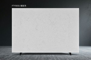 Grigio Plutone FTY5031